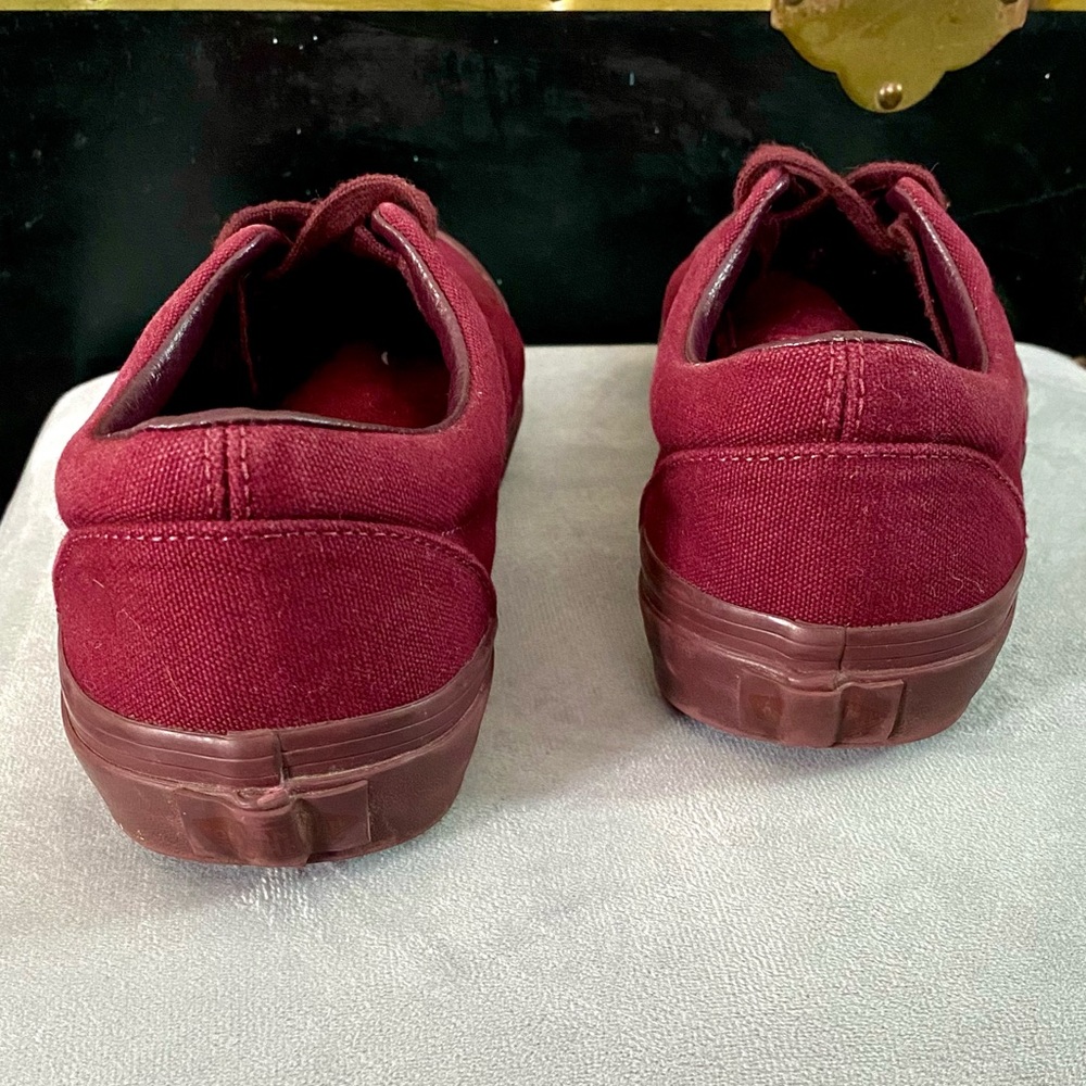 Vans Era Gold Mono Port Royal 8.0W/6.5M - Picture 4 of 8